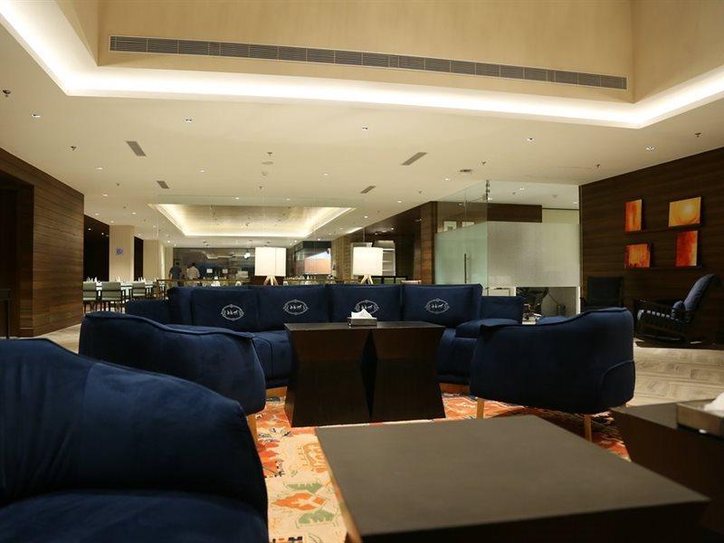 Country Inn & Suites By Radisson Chandigarh Zirakpur Buitenkant foto