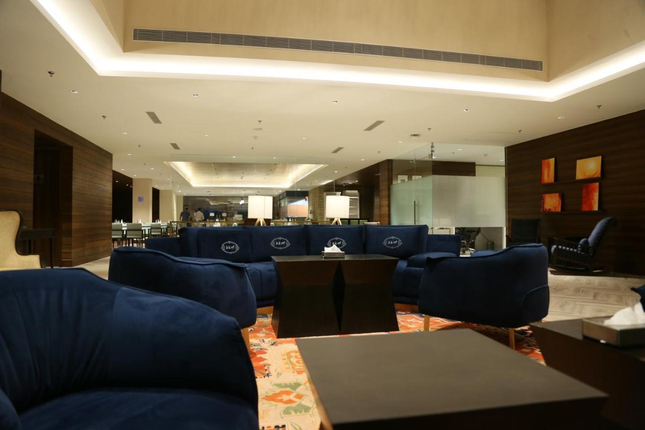 Country Inn & Suites By Radisson Chandigarh Zirakpur Buitenkant foto